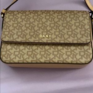 DKNY crossbody bag